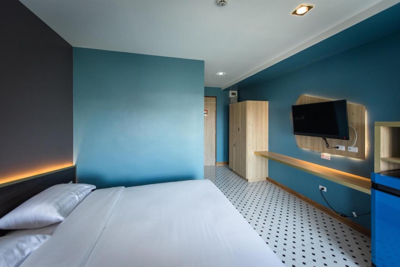 The Feeling Hotel Rayong Zewnętrze zdjęcie