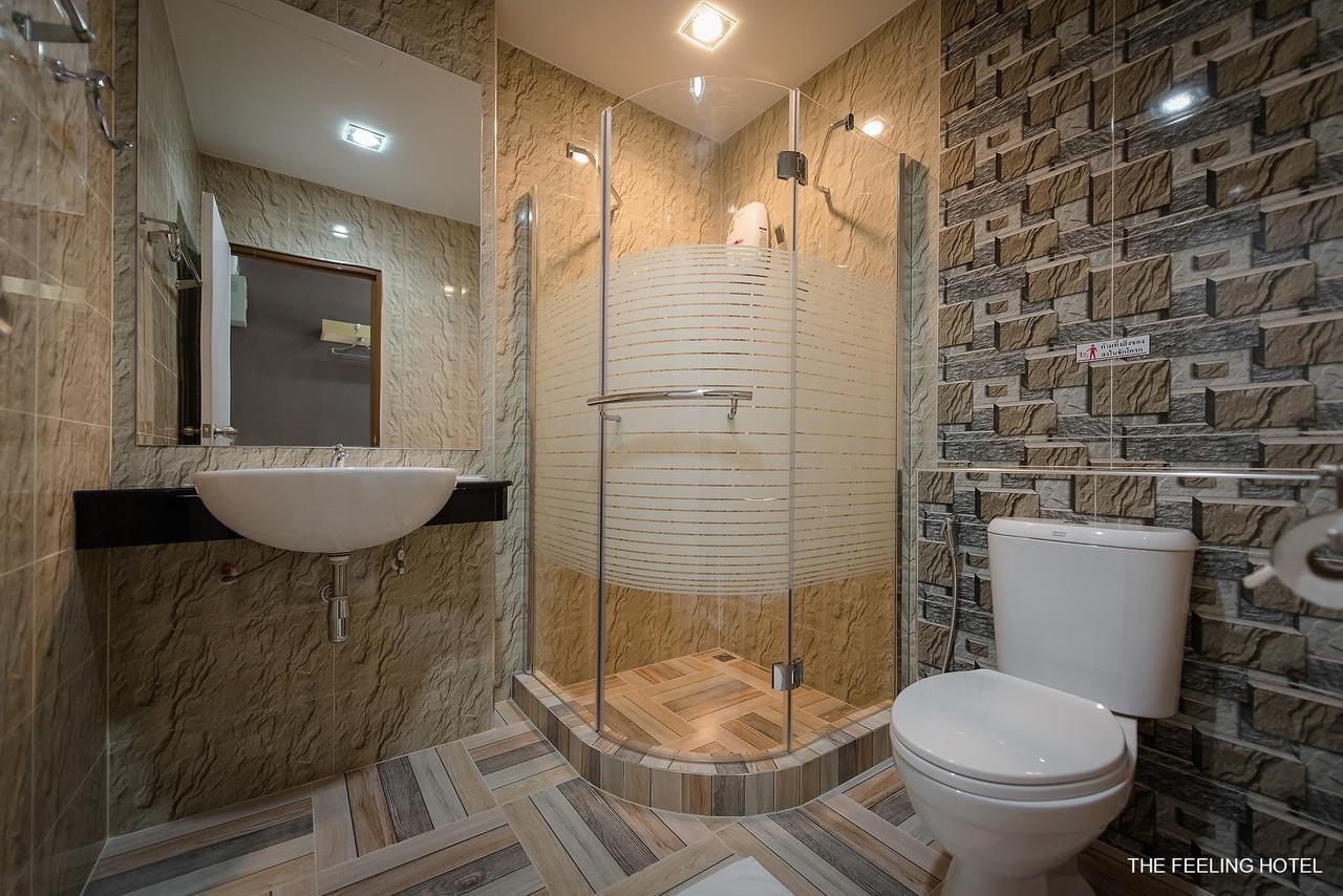 The Feeling Hotel Rayong Zewnętrze zdjęcie