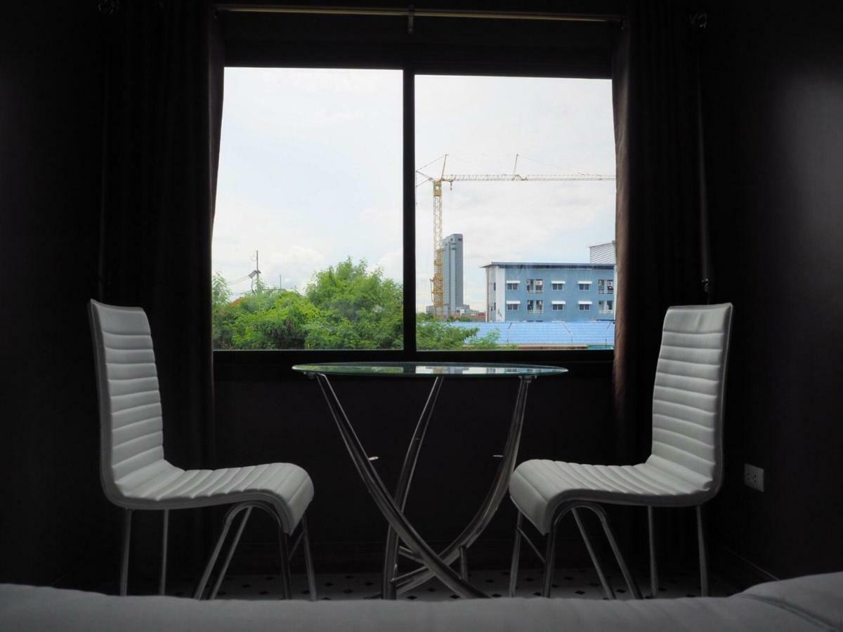 The Feeling Hotel Rayong Zewnętrze zdjęcie