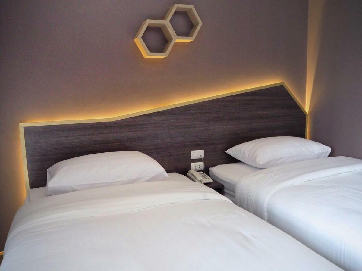 The Feeling Hotel Rayong Zewnętrze zdjęcie